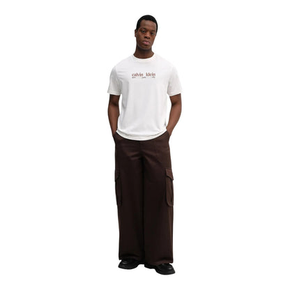 Calvin Klein Jeans T-Shirt Uomo