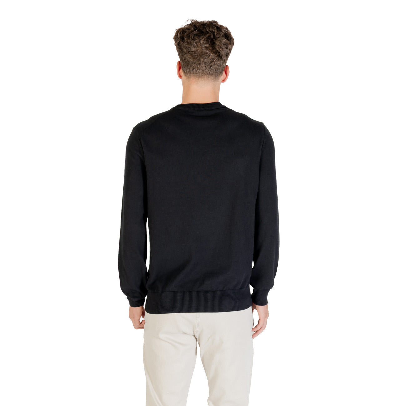 Boss Maglia Uomo