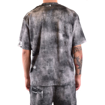 Diesel T-Shirt Uomo