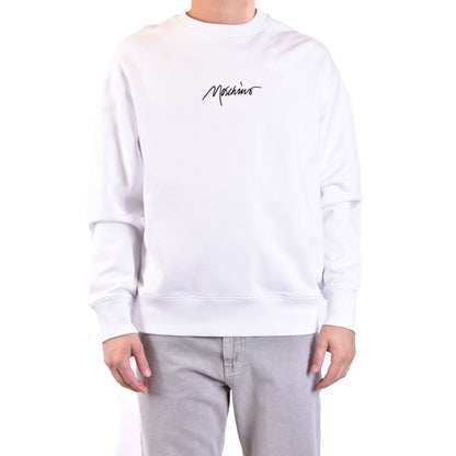 Moschino Felpa Uomo