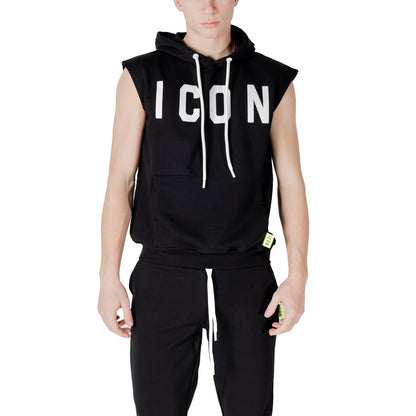 Icon Felpa Uomo