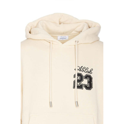 Off-white Felpa Uomo