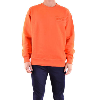 Moschino Felpa Uomo