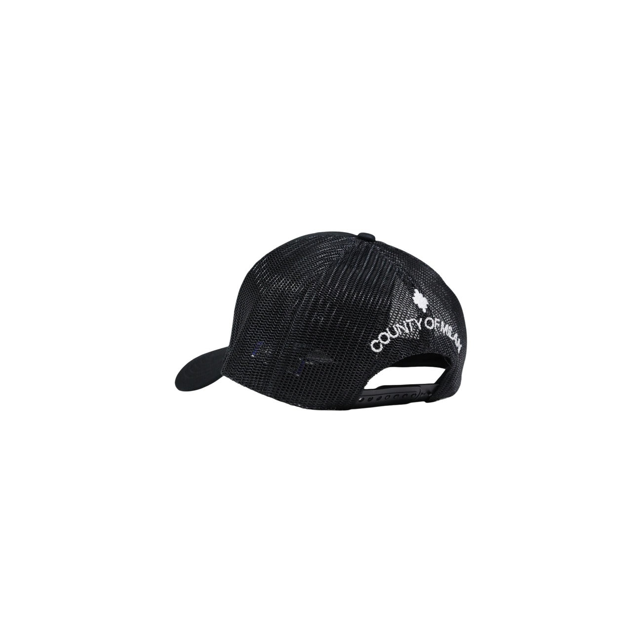 County Of Milan Cappello Uomo