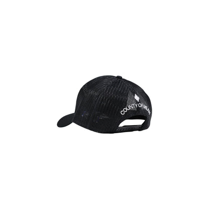 County Of Milan Cappello Uomo
