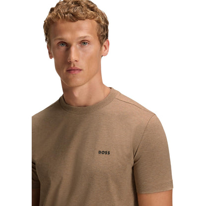 Boss T-Shirt Uomo