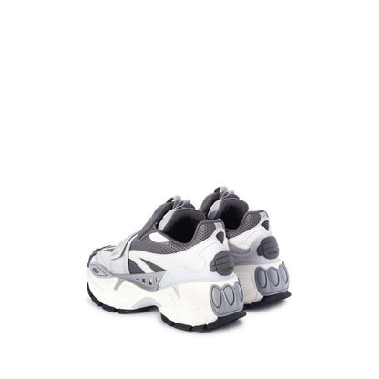 Off-white Sneakers Uomo