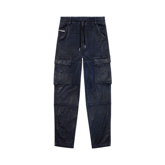 Diesel Pantaloni Uomo