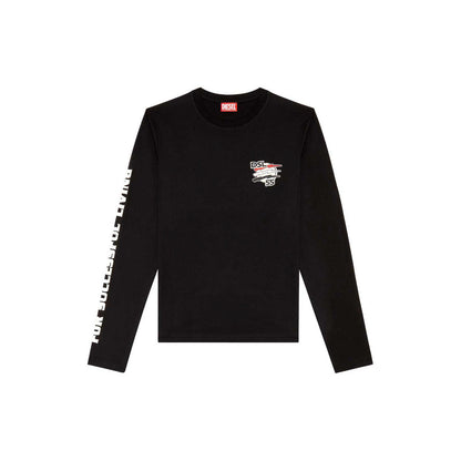 Diesel Felpa Uomo