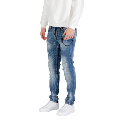 Icon Jeans Uomo