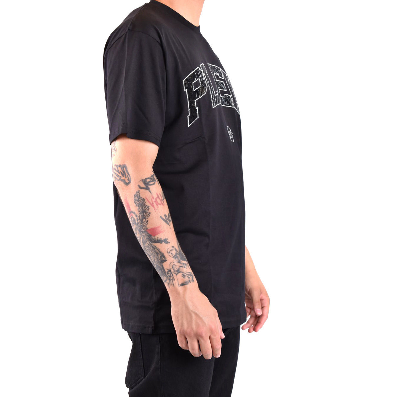 Philipp Plein T-Shirt Uomo