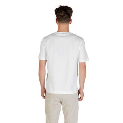 Boss T-Shirt Uomo