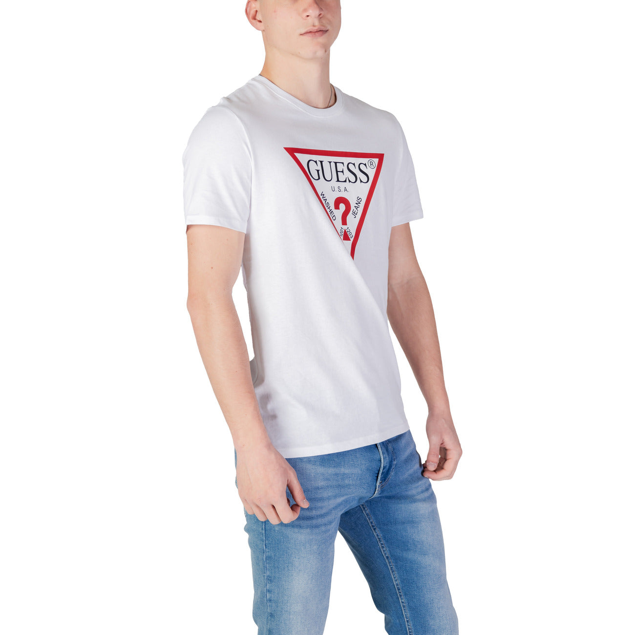 Guess T-Shirt Uomo