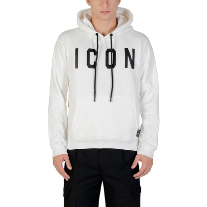 Icon Felpa Uomo