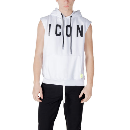 Icon Felpa Uomo