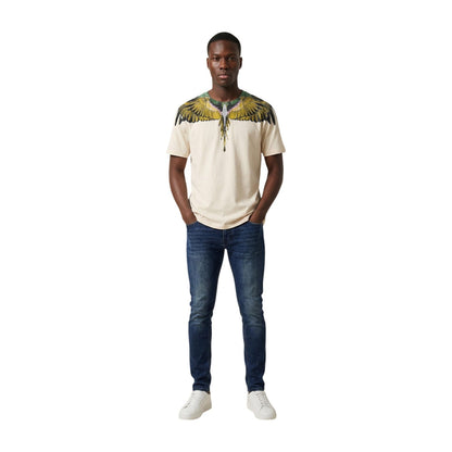 County Of Milan T-Shirt Uomo