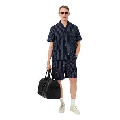 Lacoste Camicia Uomo