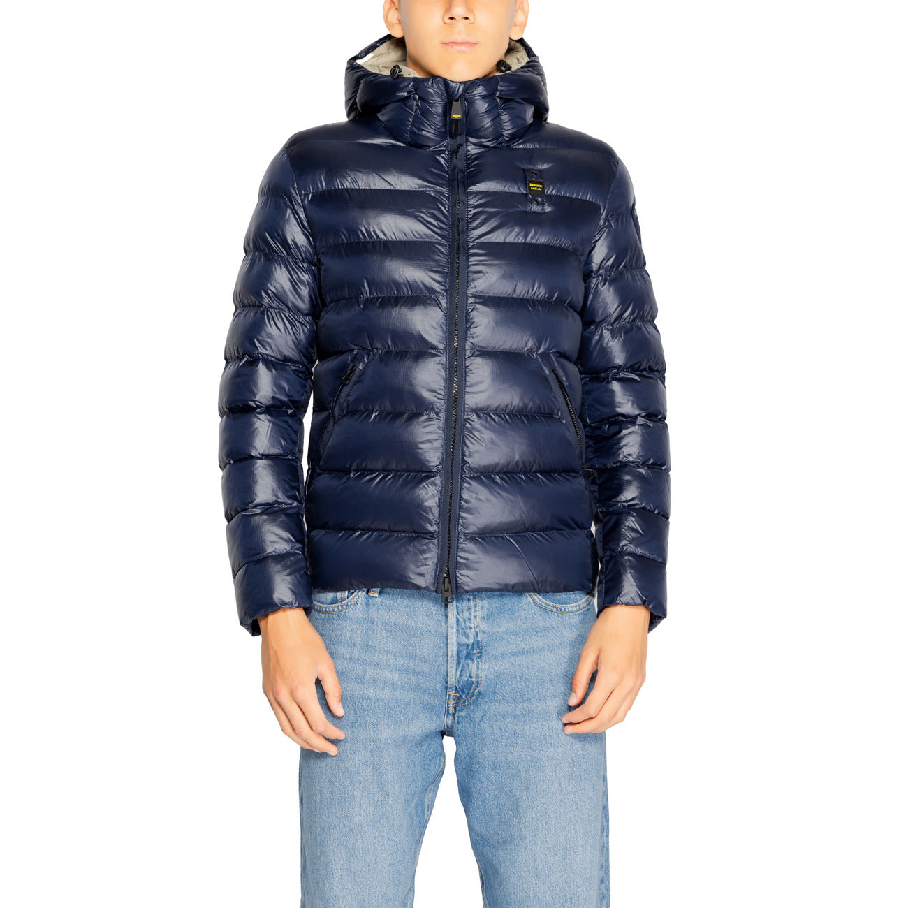 Blauer Giubbotto Uomo