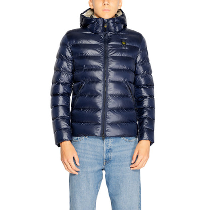 Blauer Giubbotto Uomo