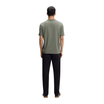 Boss T-Shirt Uomo