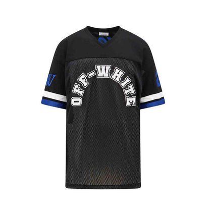 Off-white T-Shirt Uomo