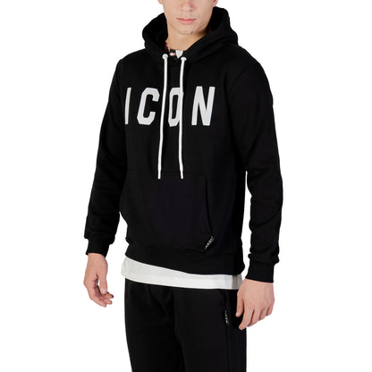 Icon Felpa Uomo