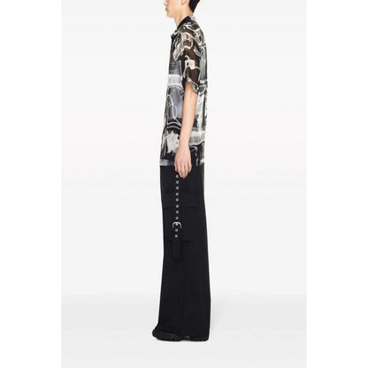 Off-white Pantaloni Uomo