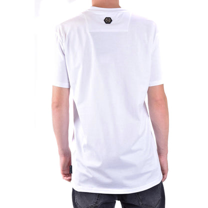 Philipp Plein T-Shirt Uomo